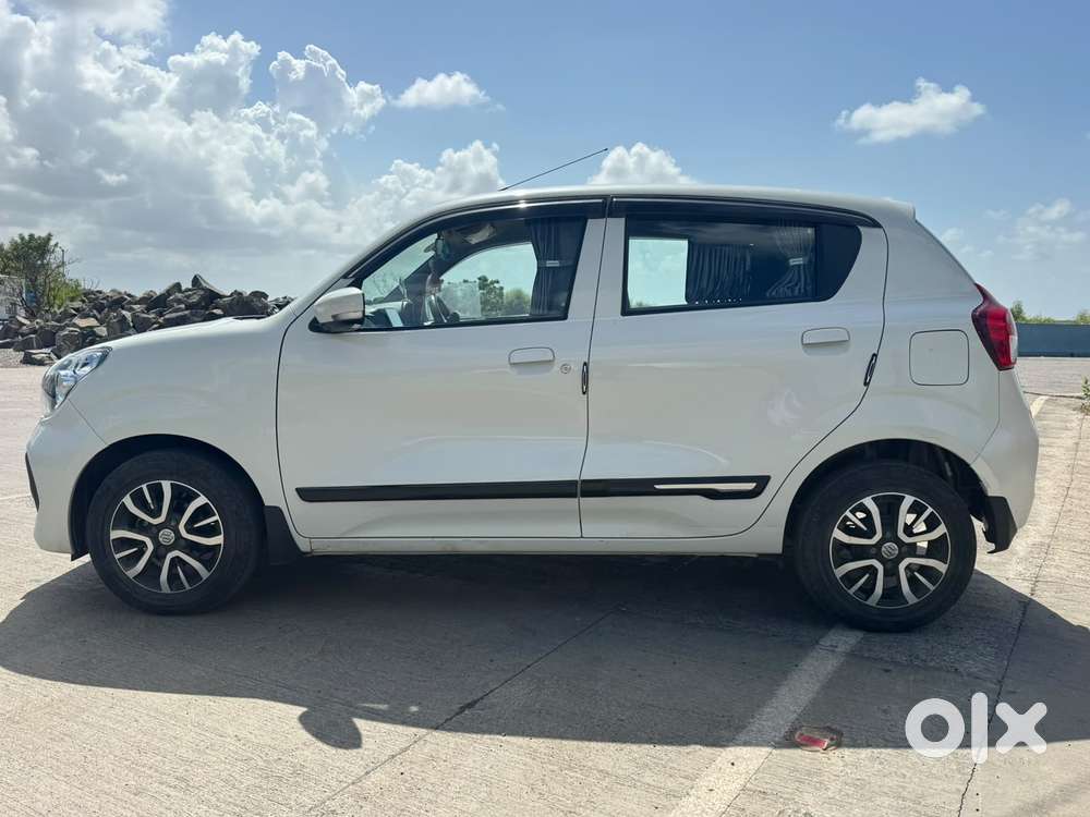 Maruti Suzuki Celerio Zxi, 2022, Petrol
