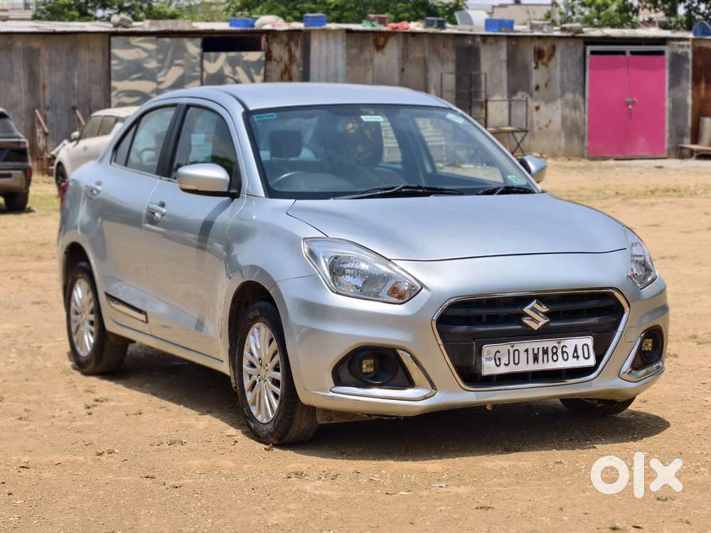Maruti Suzuki Swift Dzire Zxi Plus , 2023, Cng & Hybrids