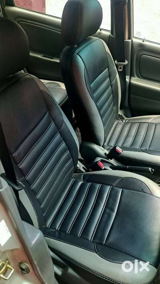 Maruti Suzuki Alto 2005 80204 Km Driven