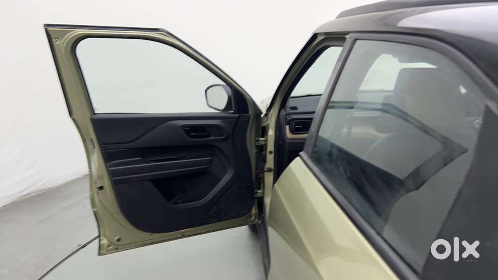 Tata Punch 1.2 Revotron Creative Mt Kaziranga Edition, 2022, Cng & H..