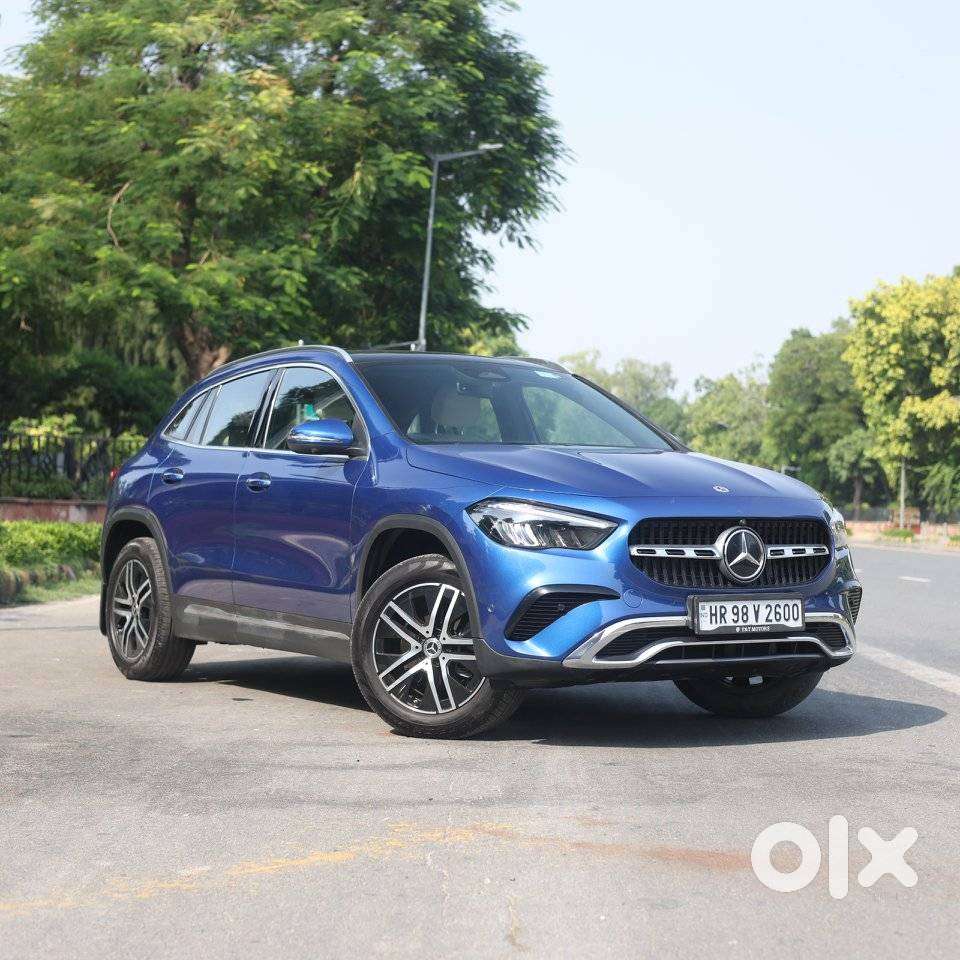 Mercedes-benz Gla 200, 2025, Petrol