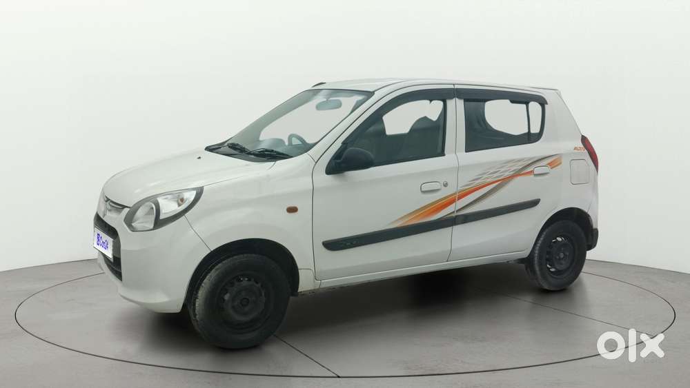 Maruti Suzuki Alto 800 2012-2016 Lxi, 2014, Petrol