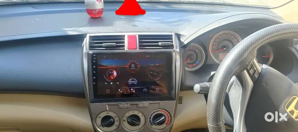 Honda City 2010 Life Up To 2031