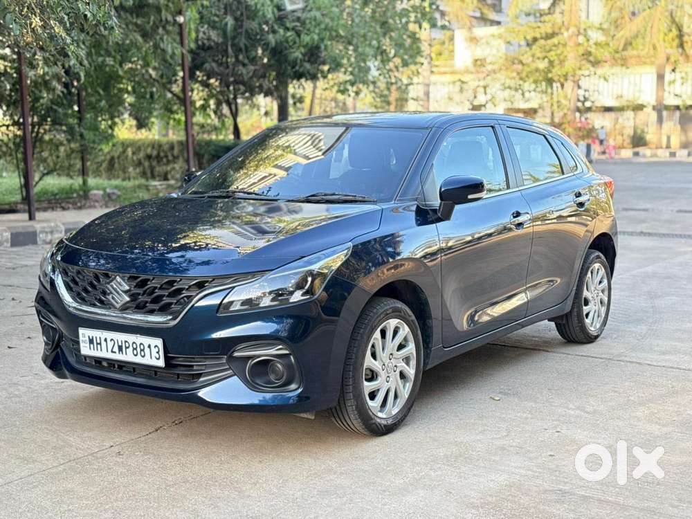 Maruti Suzuki Baleno Zeta, 2024, Petrol