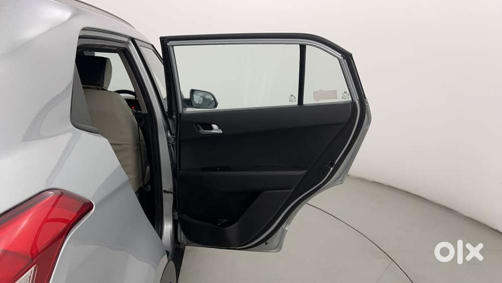 Hyundai Creta 1.6 Vtvt Sx At, 2019, Diesel