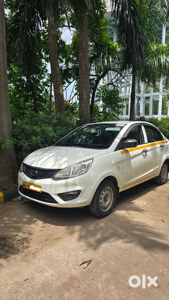 Tata Zest 1st Owner