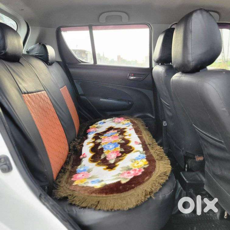 Maruti Suzuki Swift Ddis Vdi, 2016