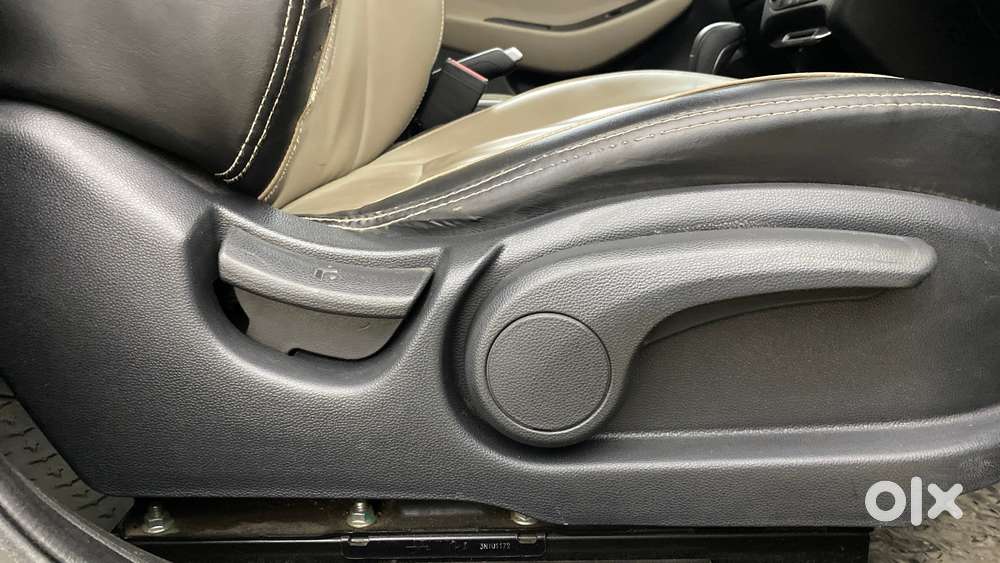 Hyundai Elite I20 1.2 Asta Cvt, 2018, Petrol