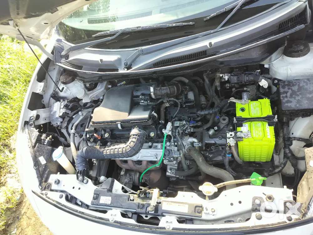 Maruti Suzuki Dzire 2024 Cng