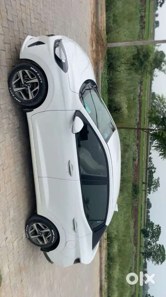 Hyundai Aura 2020 Car Available