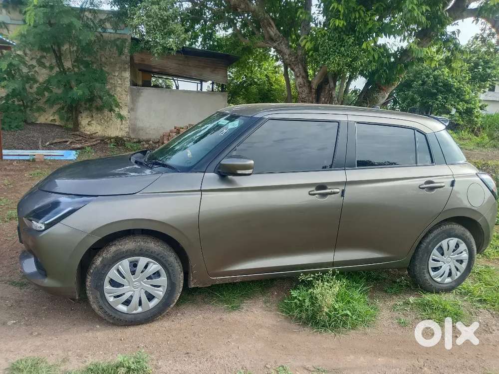 Maruti Suzuki Swift 2025