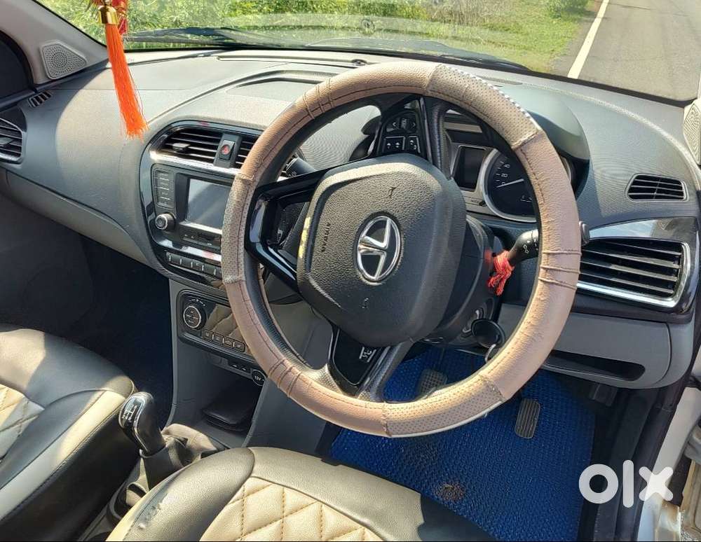 Tata Tigor Xz (o)