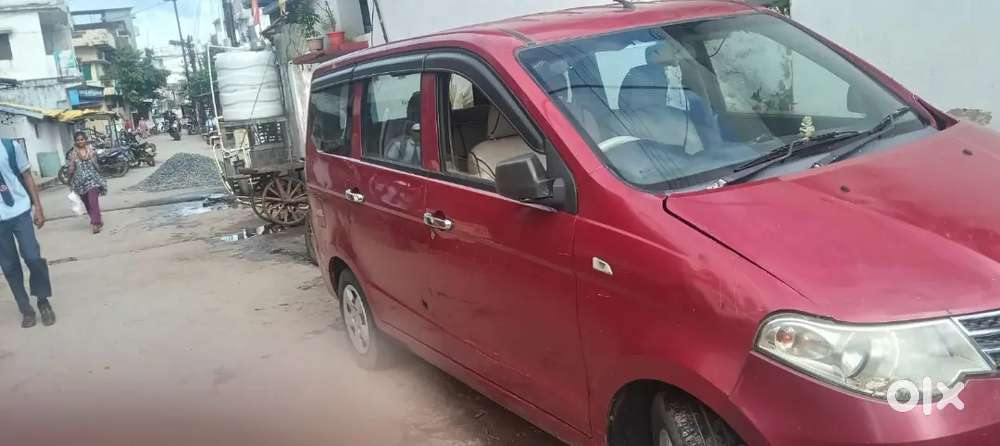 Chevrolet Enjoy 2013 Diesel