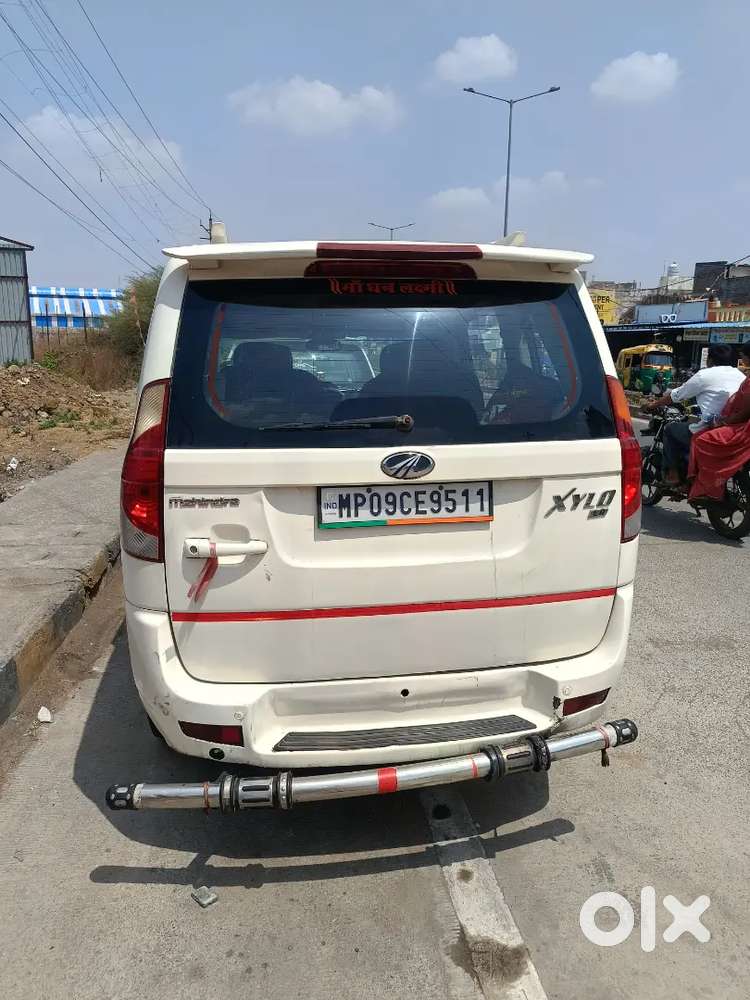Mahindra Xylo Diesel 2009