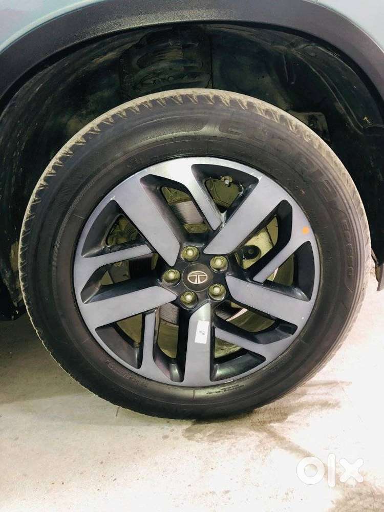 Tata Safari 2.0 Kryotec Xza Plus 6s Adventure, 2022, Diesel