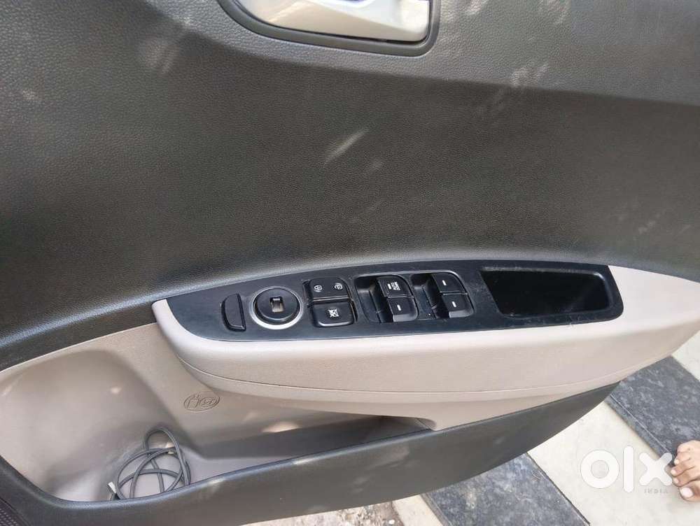 Hyundai Grand I10 2015 Diesel Good Condition