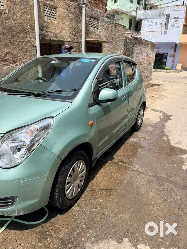 Maruti Suzuki A-star 2009 Model