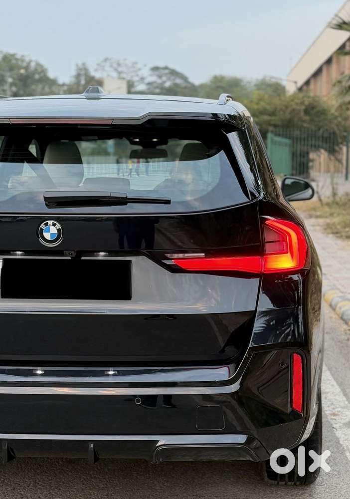 Bmw X1 Sdrive18i M Sport, 2024, Petrol