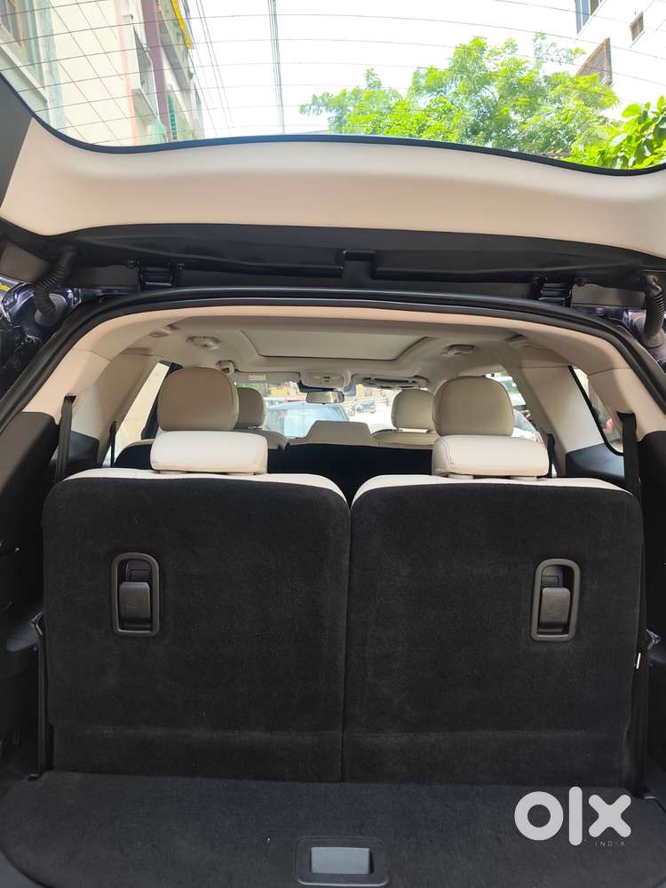 Mahindra Xuv700 2.2 Ax 7 Diesel At Luxury Pack Str, 2023, Diesel