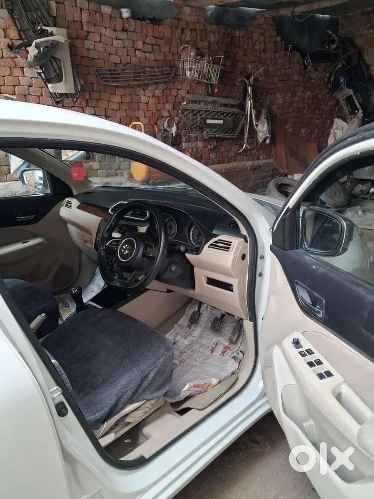 Maruti Suzuki Dzire 1.2 2019