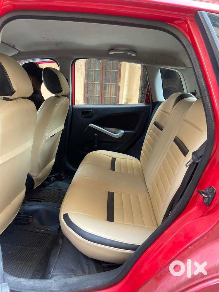 Ford Figo 2011 Diesel Well Maintained