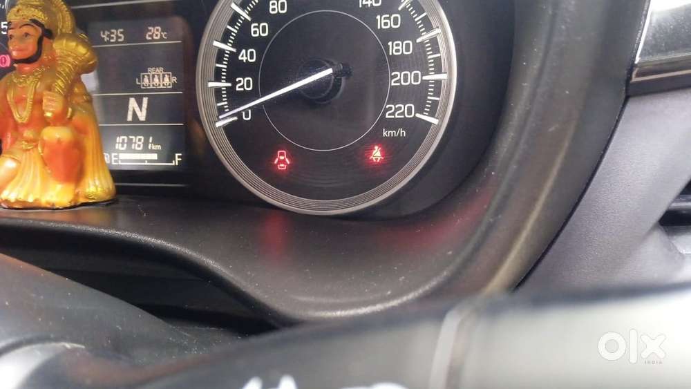 Toyota Glanza 1.2 Petrol 2024