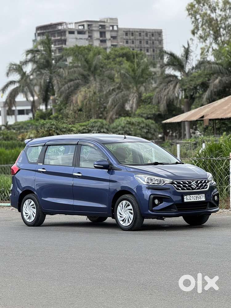 Maruti Suzuki Ertiga Vxi (o) Cng, 2020, Cng & Hybrids