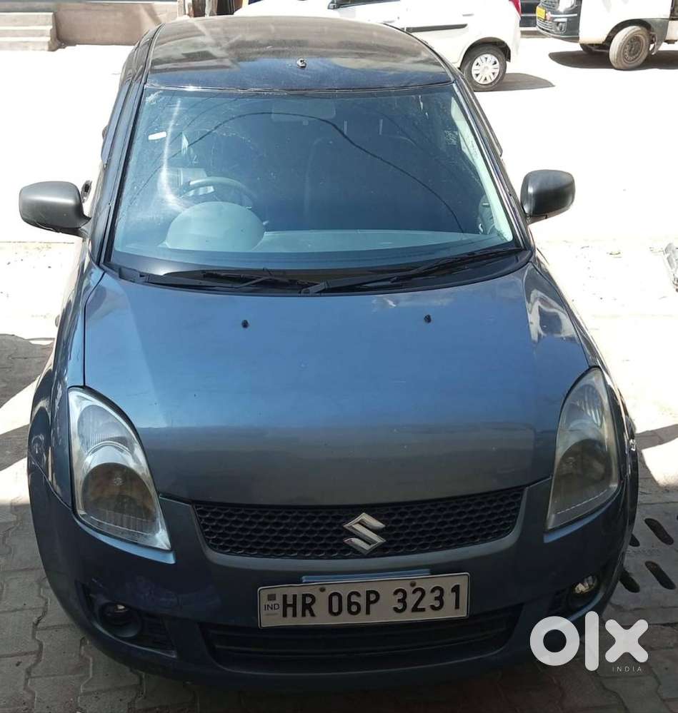 2006 Maruti Swift Vxi