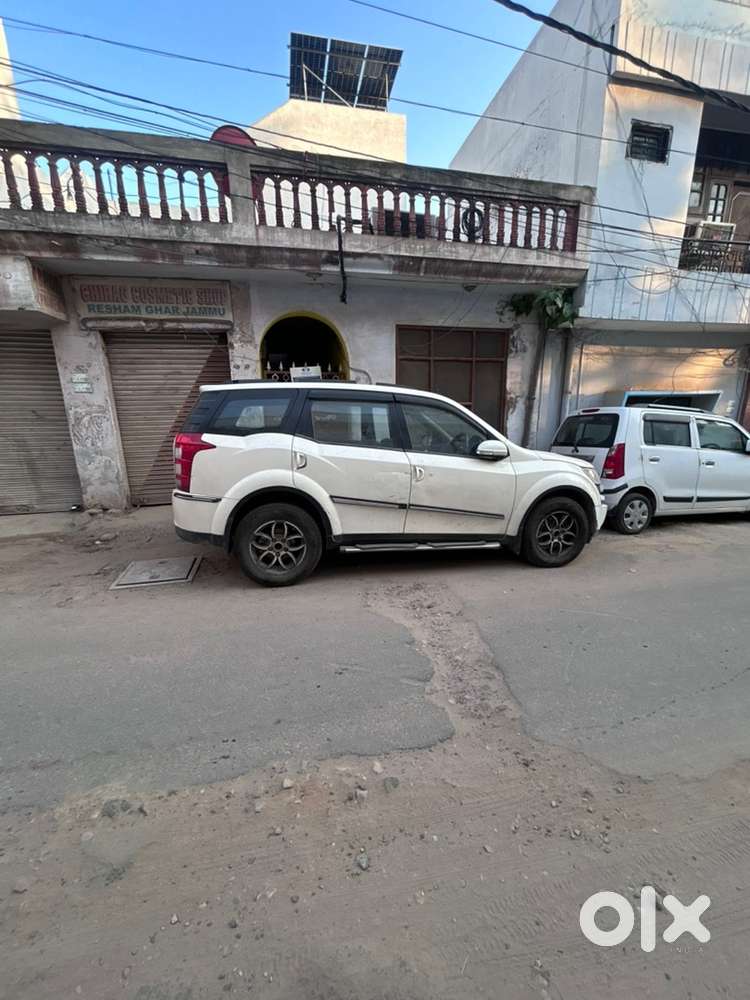 Mahindra Xuv500 Diesel Manual 2015