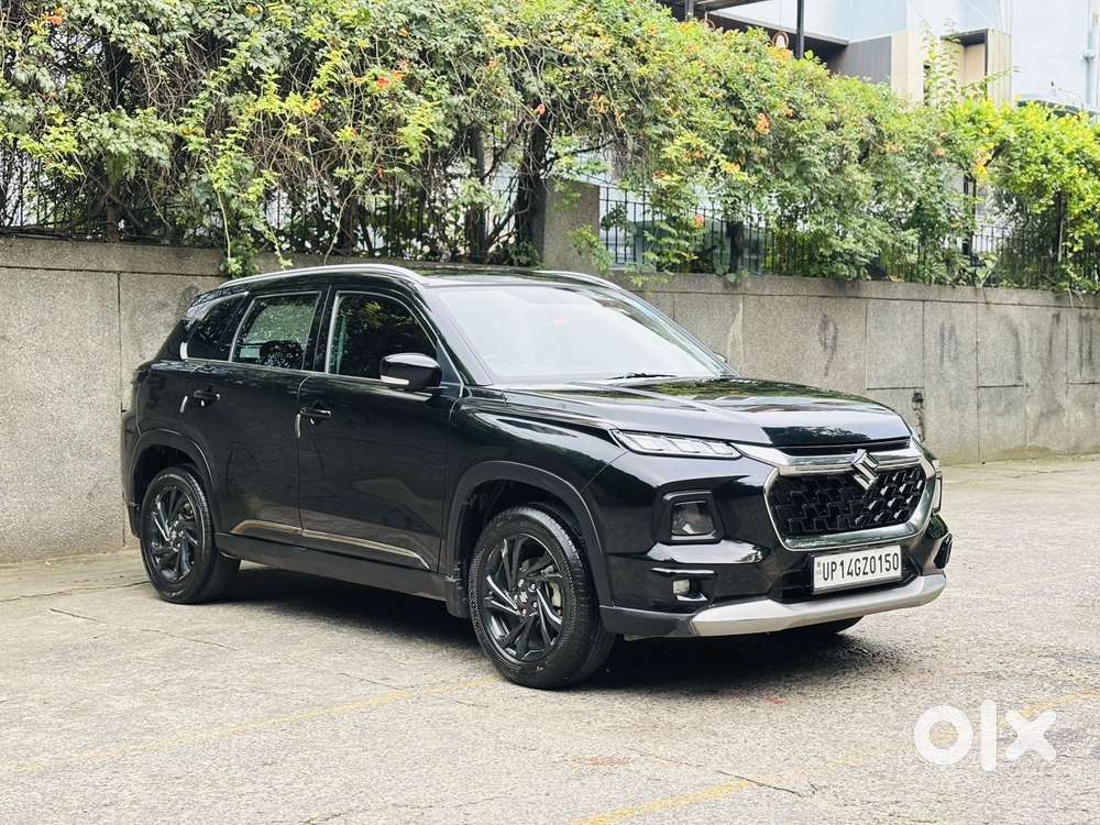 Maruti Suzuki Grand Vitara 1.5 Zeta Cng, 2026, Cng & Hybrids