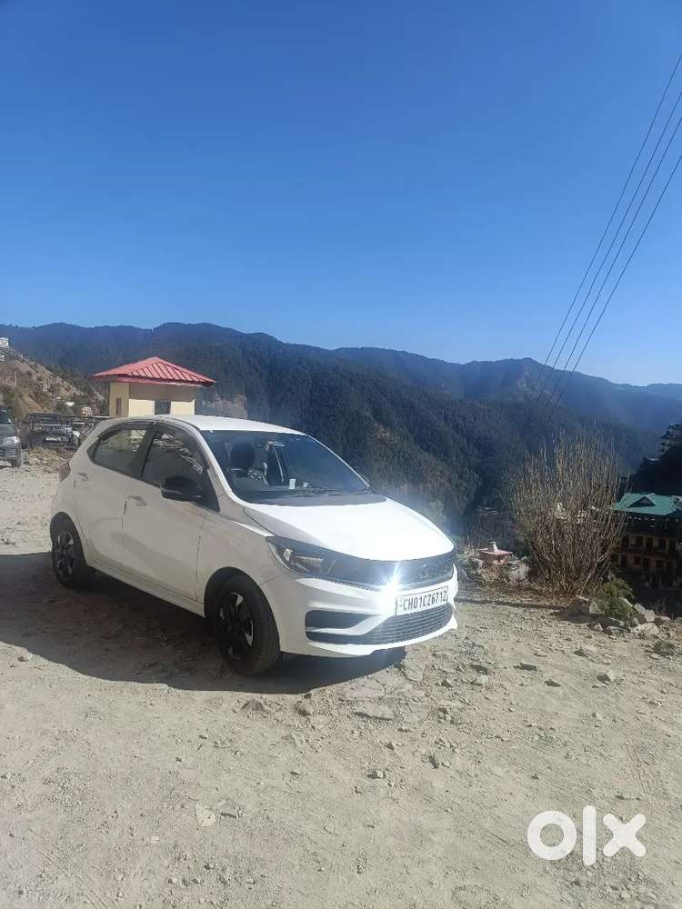 New Taigo Well Maintaine