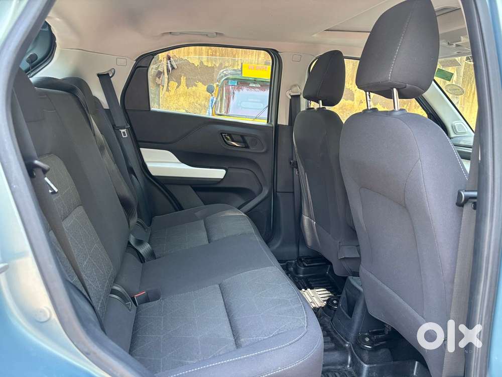 Tata Punch Accomplished  Dazzle S Cng, 2025, Cng & Hybrids