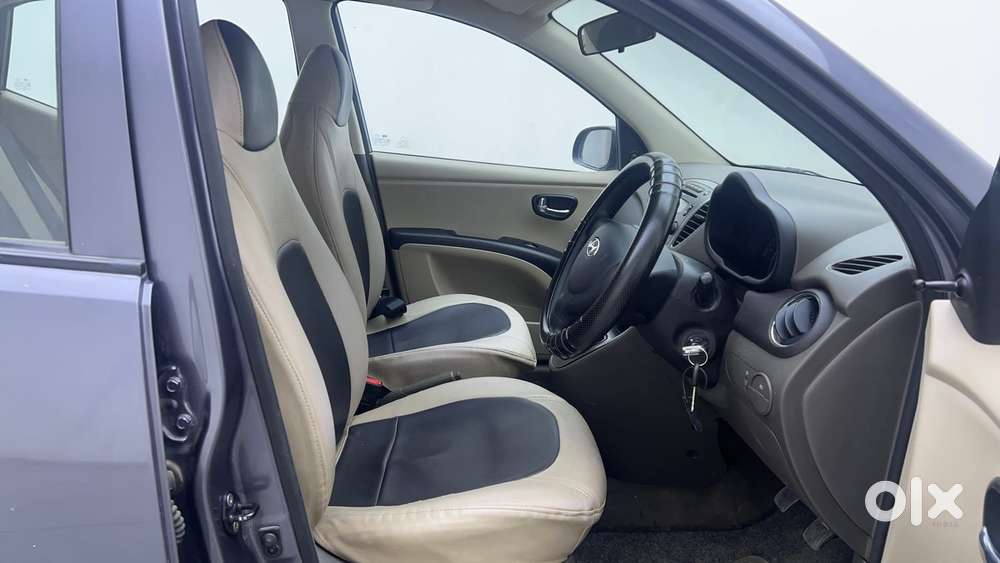Hyundai I10 Sportz 1.1 Irde2, 2014, Petrol