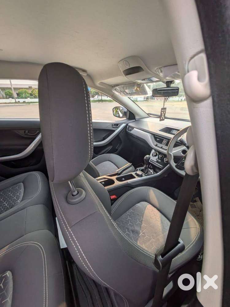 Tata Nexon 2020 Petrol Well Maintained