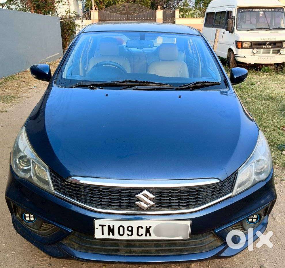 Maruti Suzuki Ciaz