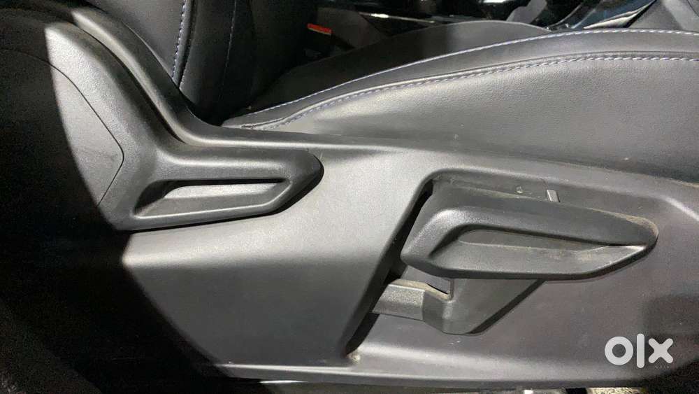 Tata Nexon Fearless Plus S Purple 1.2 Revotron Petrol 7dca Dt, 2024,..