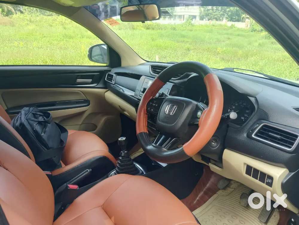 Honda Amaze 1.5 S 2020