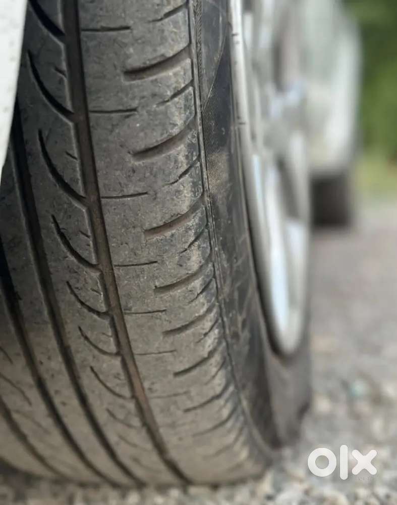 All Right Condition Best Car For Use .