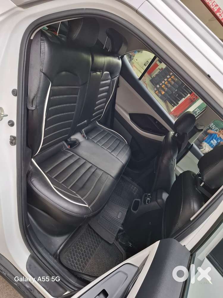Hyundai Creta E 1.5 Diesel, 2023, Diesel