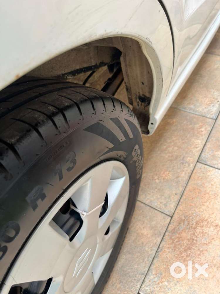 Maruti Suzuki A-star Petrol 79000 Km Driven