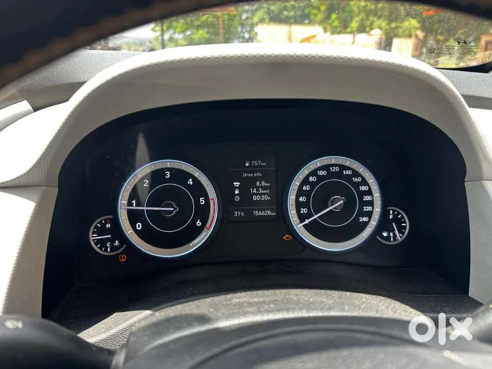 Hyundai Creta 2022 Showroom History  Interested Byer Call Me