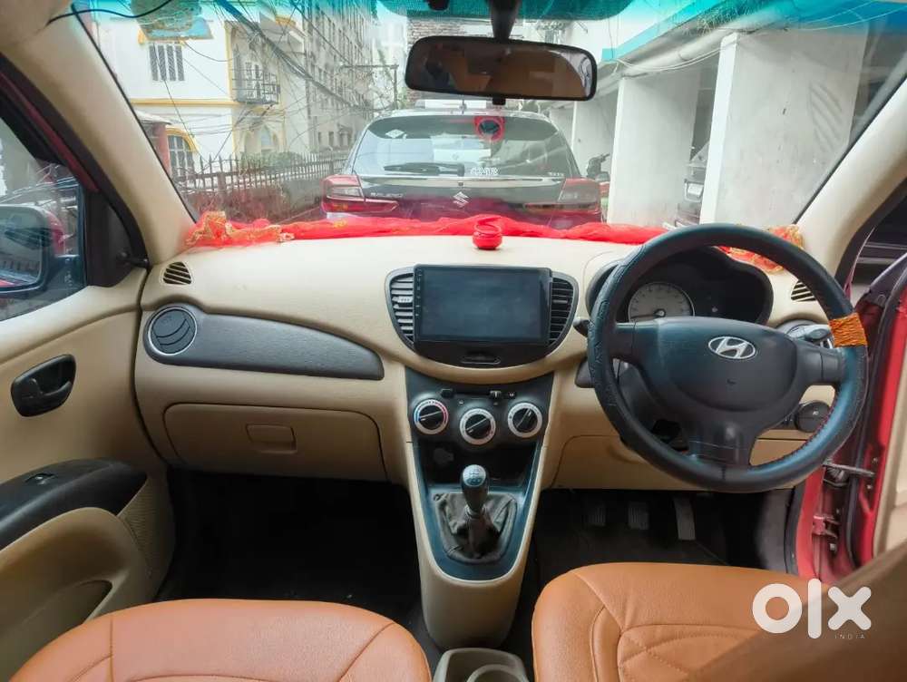 Hyundai I10 2010 Magne Petrol Manual