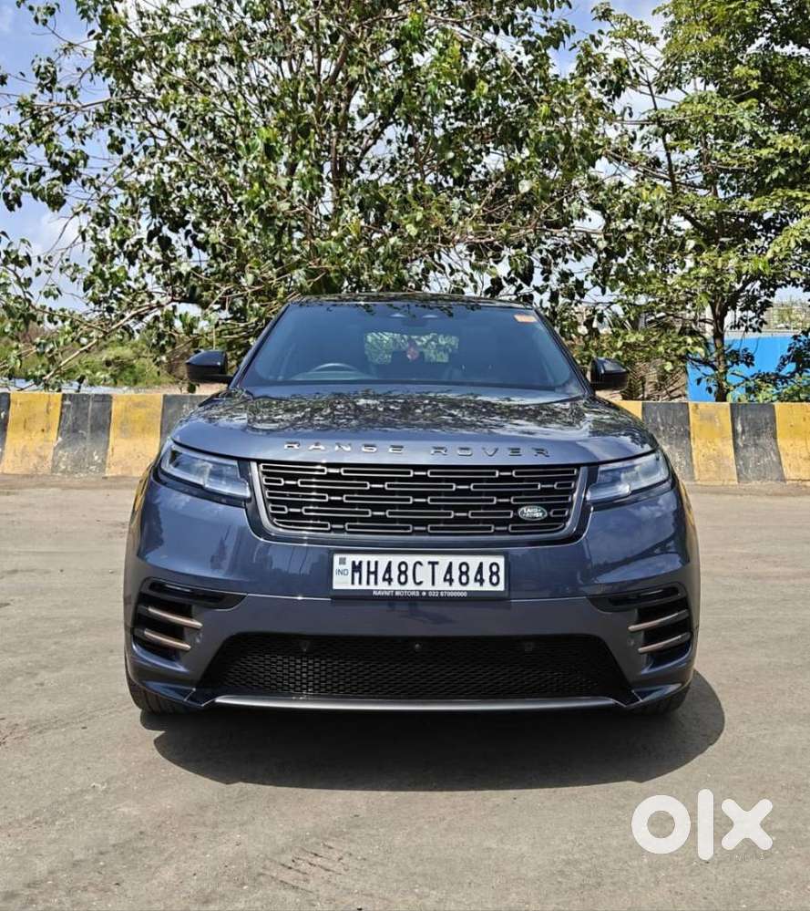 Land Rover Range Velar Hse Dynamic 2.0 Diesel, 2023, Diesel