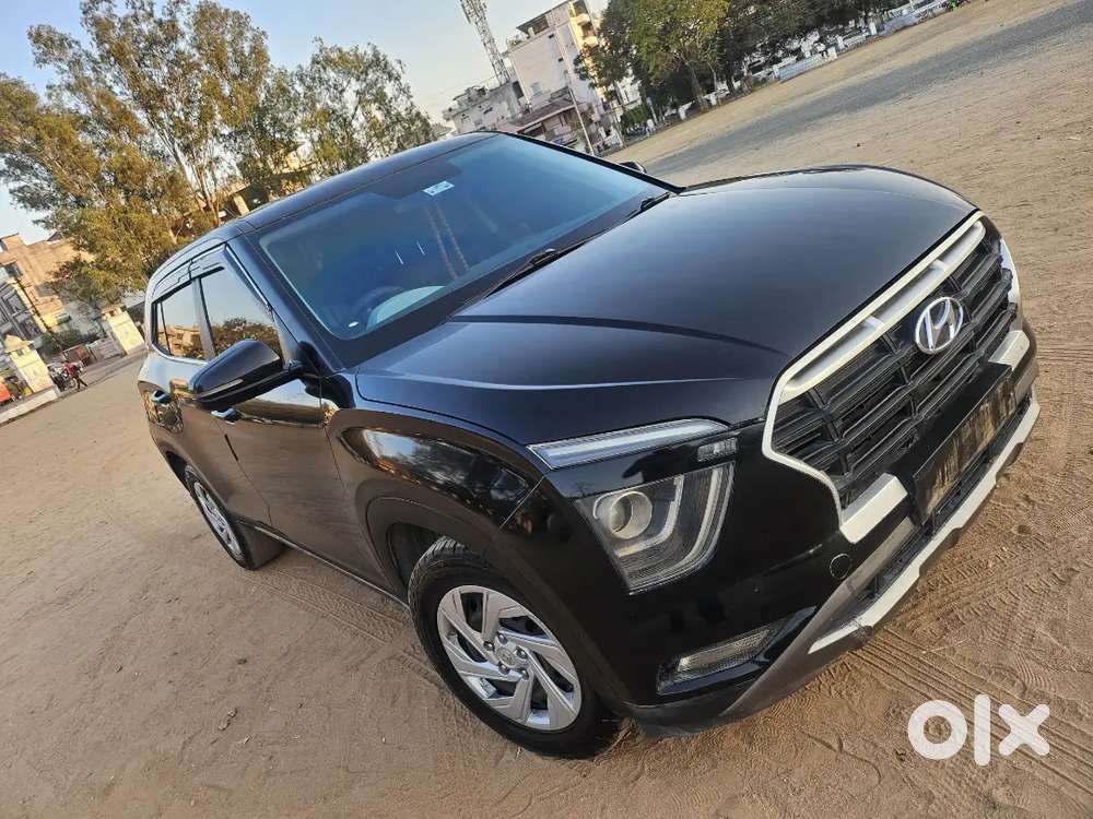 Hyundai Creta Diesel 2020 2nd