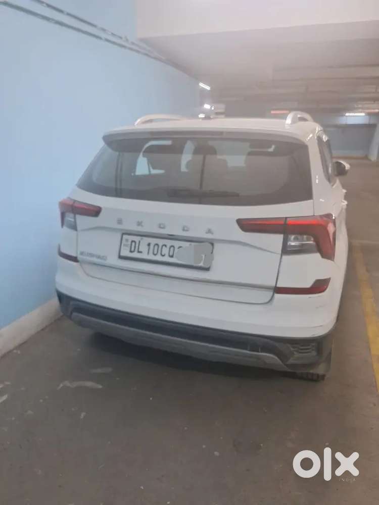 For Sale: Skoda Kushaq Style 1.0 At