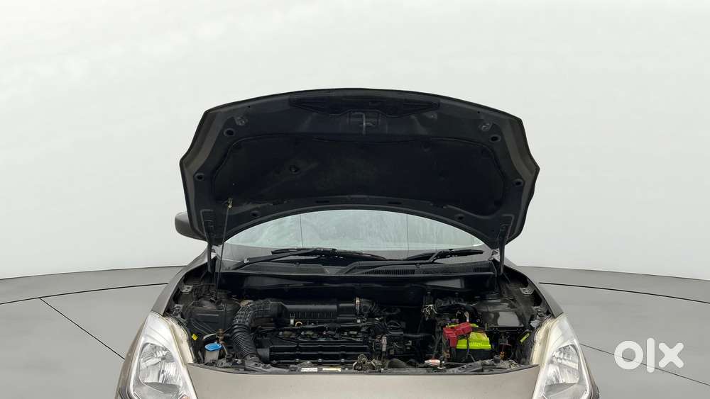 Maruti Suzuki Swift Lxi 2018, 2019, Petrol
