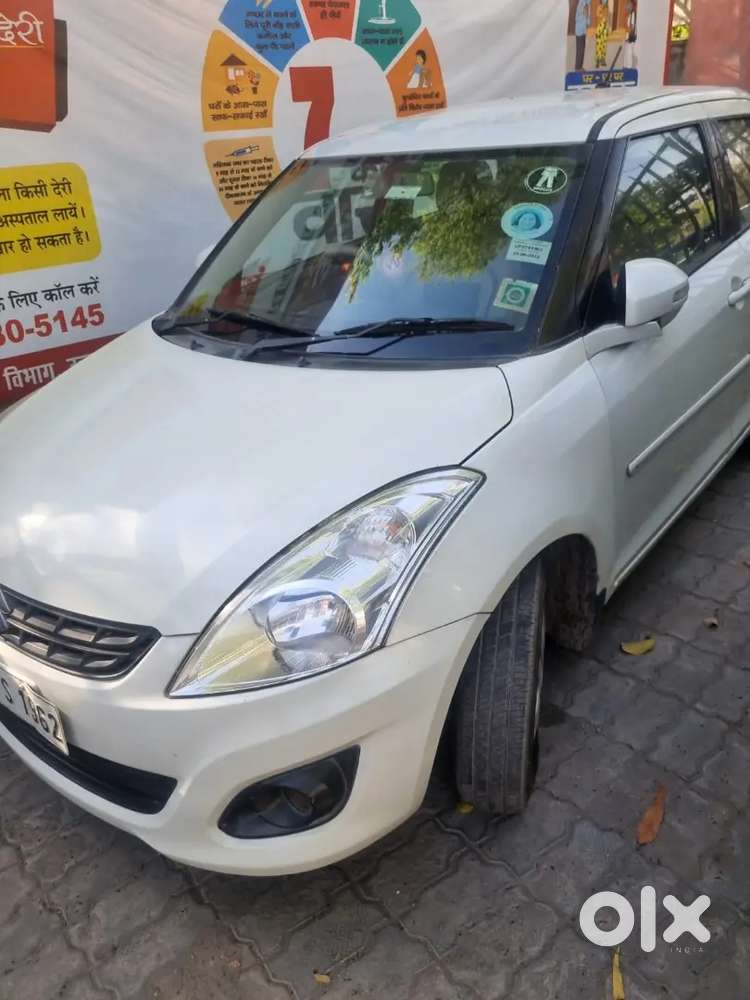 Swift Dzire