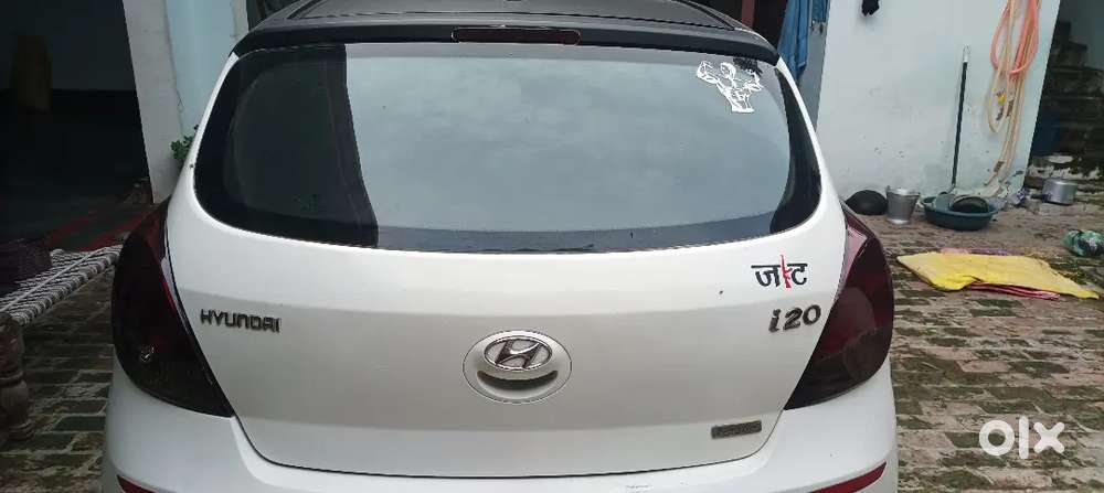 2013 Hyundai I20 Magna 1st Owner