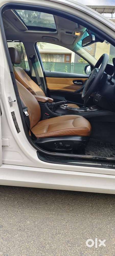 Bmw 3 Series, 2009, Diesel