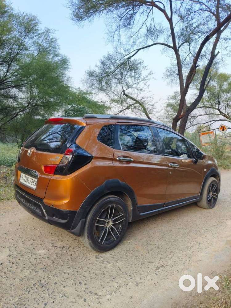 Honda Wr-v I-dtec S, 2017, Diesel